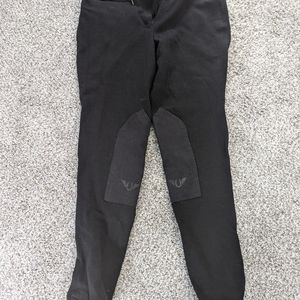 Breeches